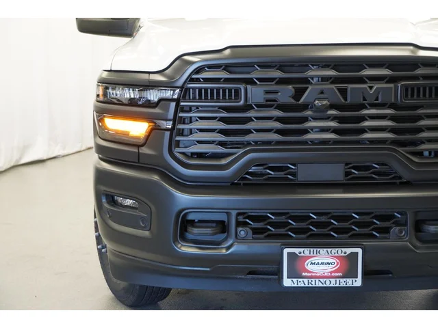 Nuevos RAM 3500 à Estados chez autogozo