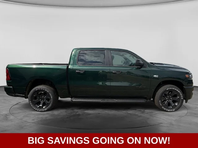 Nuevos RAM 3500 à Estados chez autogozo