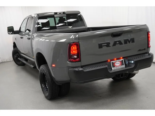 Nuevos RAM 3500 à Estados chez autogozo