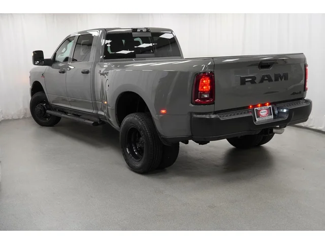 Nuevos RAM 3500 à Estados chez autogozo