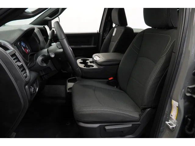 Nuevos RAM 3500 à Estados chez autogozo