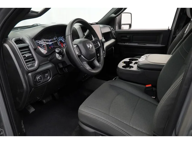 Nuevos RAM 3500 à Estados chez autogozo