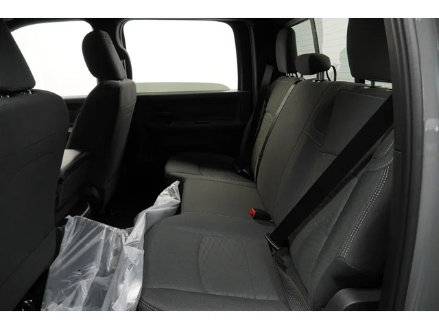 Nuevos RAM 3500 à Estados chez autogozo