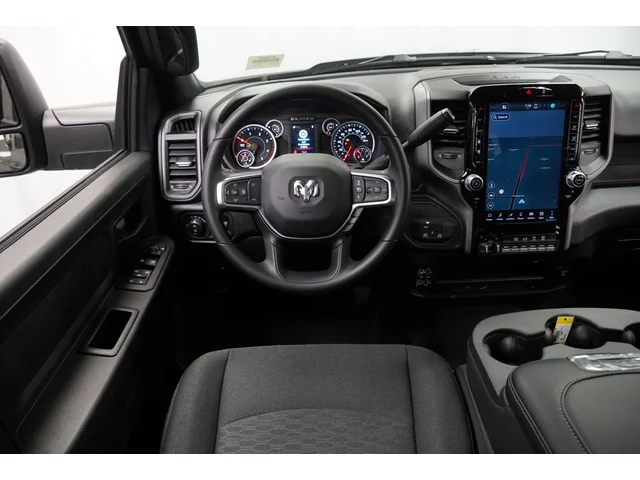 Nuevos RAM 3500 à Estados chez autogozo
