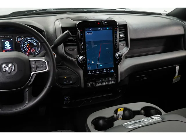 Nuevos RAM 3500 à Estados chez autogozo