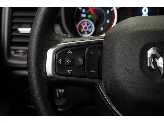 Nuevos RAM 3500 à Estados chez autogozo