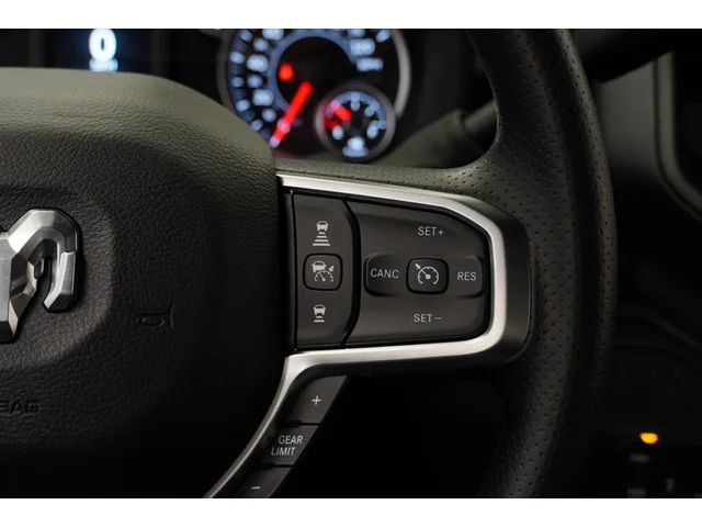 Nuevos RAM 3500 à Estados chez autogozo