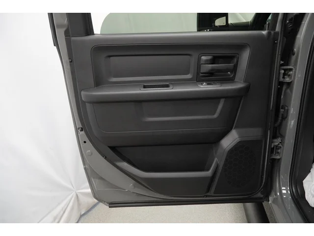 Nuevos RAM 3500 à Estados chez autogozo