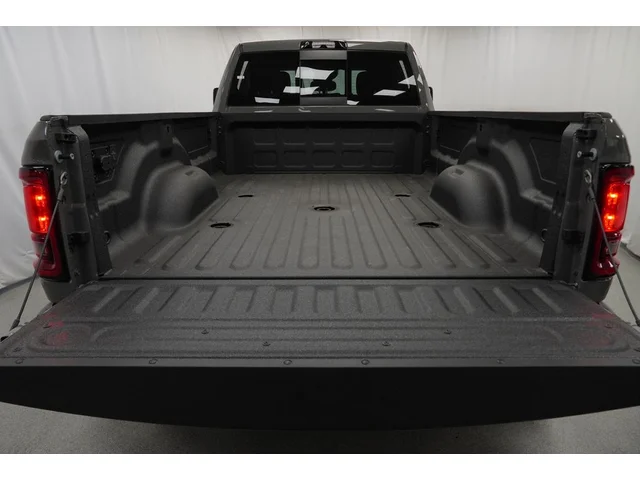 Nuevos RAM 3500 à Estados chez autogozo