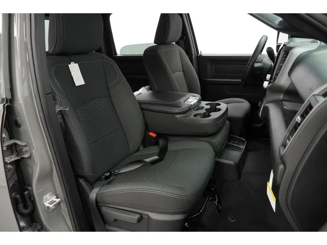 Nuevos RAM 3500 à Estados chez autogozo