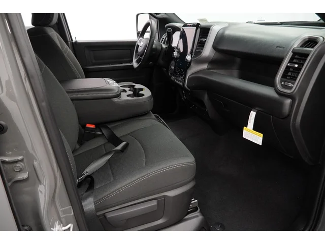 Nuevos RAM 3500 à Estados chez autogozo