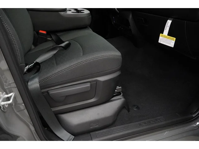 Nuevos RAM 3500 à Estados chez autogozo