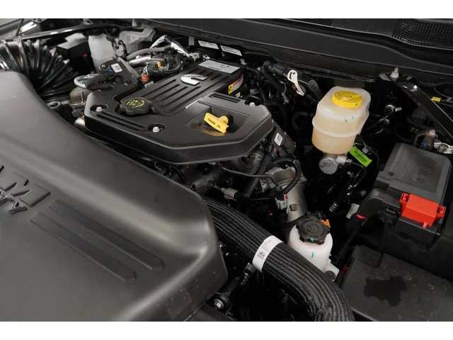 Nuevos RAM 3500 à Estados chez autogozo