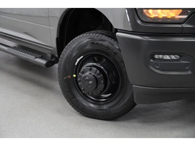 Nuevos RAM 3500 à Estados chez autogozo
