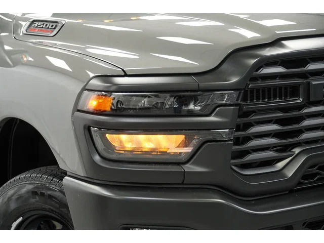 Nuevos RAM 3500 à Estados chez autogozo