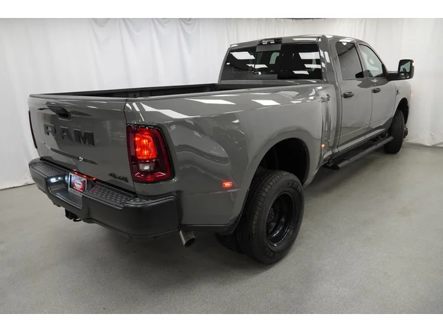 Nuevos RAM 3500 à Estados chez autogozo