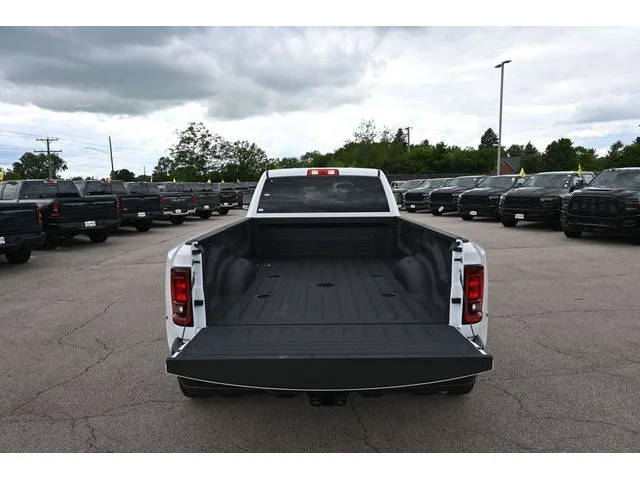 Nuevos RAM 3500 à Estados chez autogozo