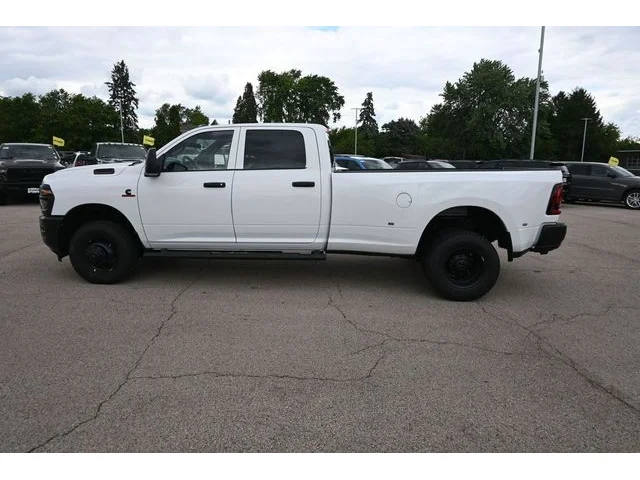 Nuevos RAM 3500 à Estados chez autogozo