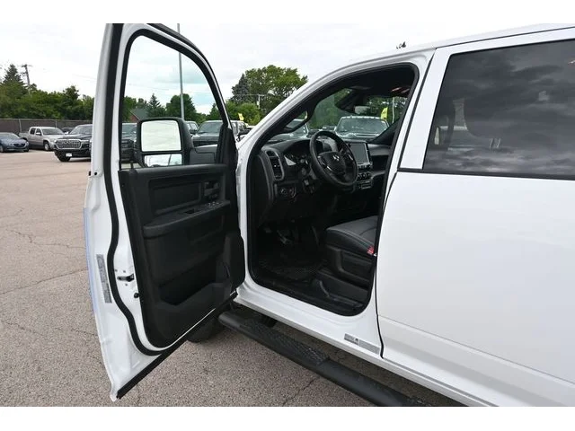 Nuevos RAM 3500 à Estados chez autogozo