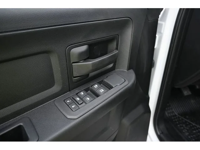 Nuevos RAM 3500 à Estados chez autogozo