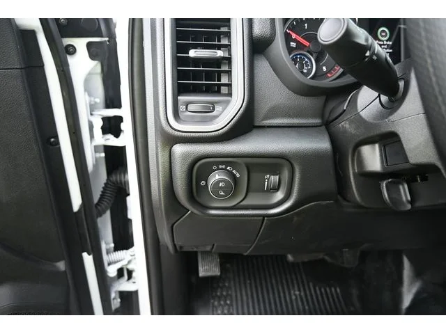 Nuevos RAM 3500 à Estados chez autogozo