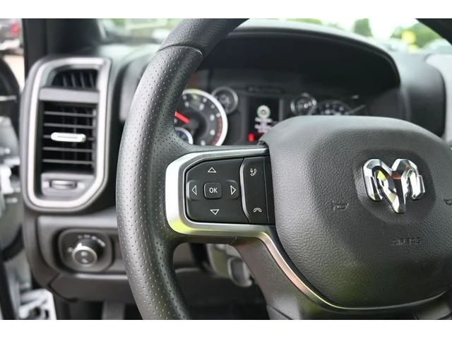Nuevos RAM 3500 à Estados chez autogozo