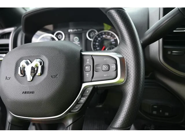 Nuevos RAM 3500 à Estados chez autogozo