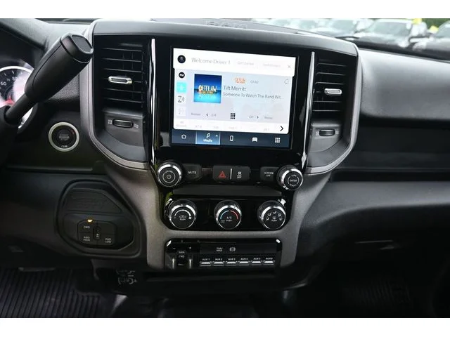 Nuevos RAM 3500 à Estados chez autogozo