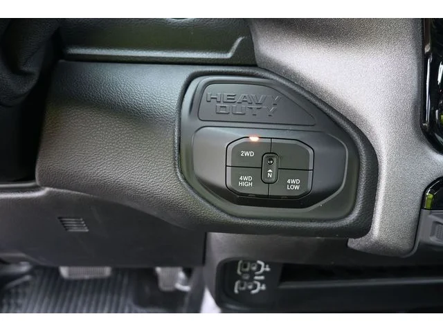 Nuevos RAM 3500 à Estados chez autogozo