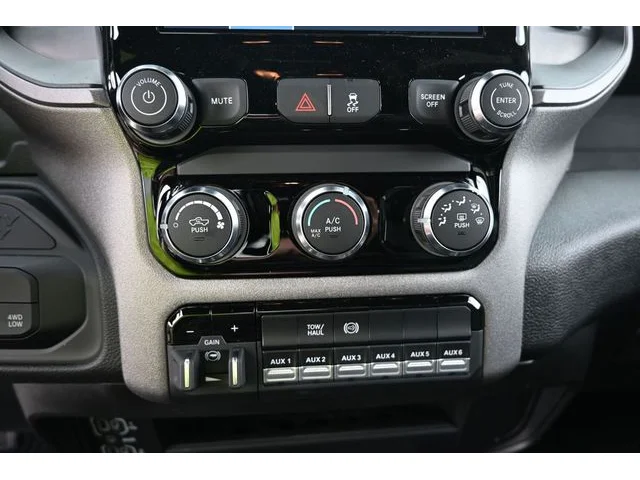 Nuevos RAM 3500 à Estados chez autogozo