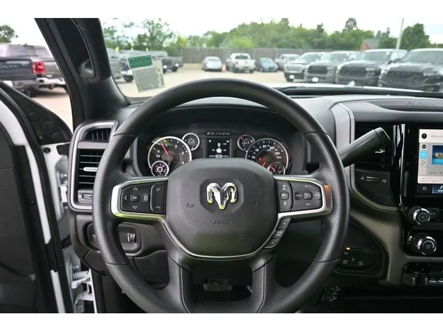 Nuevos RAM 3500 à Estados chez autogozo