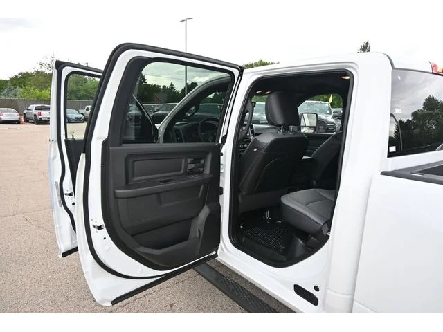Nuevos RAM 3500 à Estados chez autogozo
