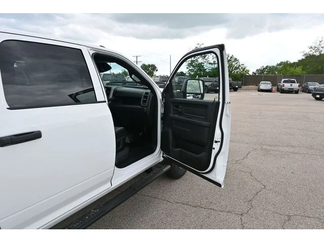 Nuevos RAM 3500 à Estados chez autogozo