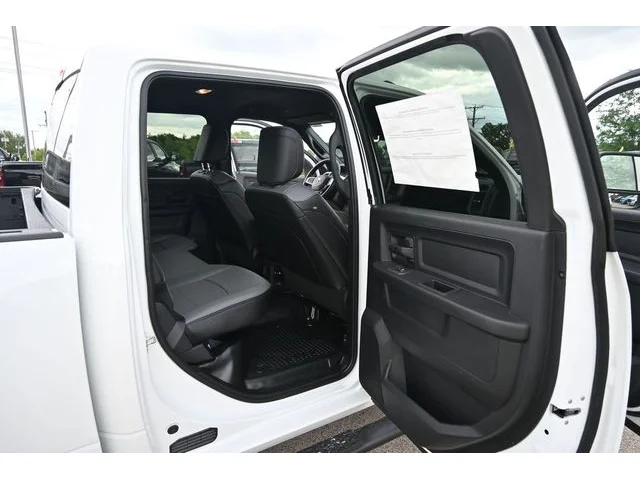 Nuevos RAM 3500 à Estados chez autogozo