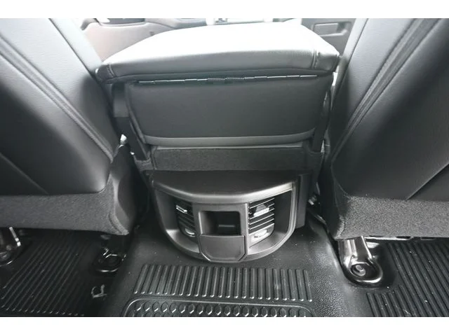 Nuevos RAM 3500 à Estados chez autogozo