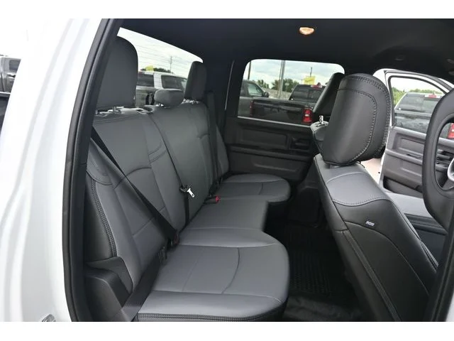 Nuevos RAM 3500 à Estados chez autogozo