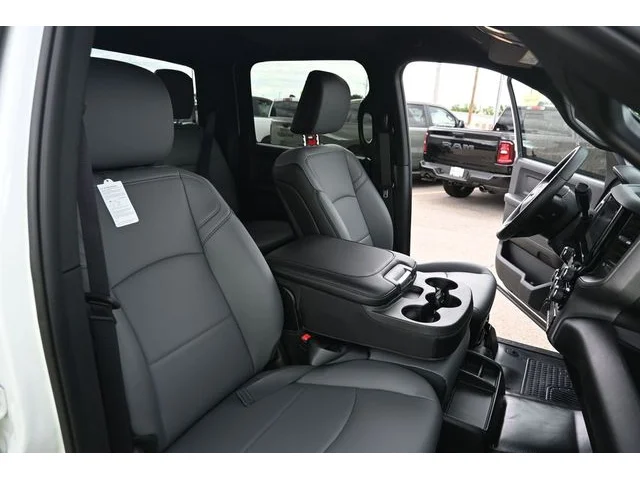 Nuevos RAM 3500 à Estados chez autogozo