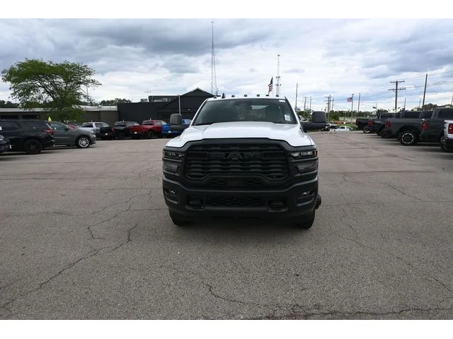 Nuevos RAM 3500 à Estados chez autogozo
