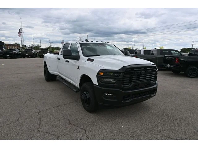 Nuevos RAM 3500 à Estados chez autogozo