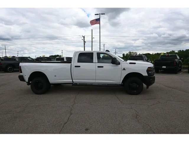 Nuevos RAM 3500 à Estados chez autogozo