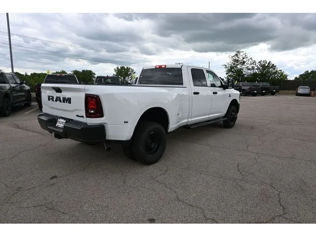 Nuevos RAM 3500 à Estados chez autogozo