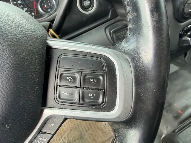 SEMINUEVOS RAM 3500 a Estados en autogozo