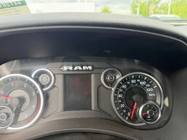 SEMINUEVOS RAM 3500 a Estados en autogozo