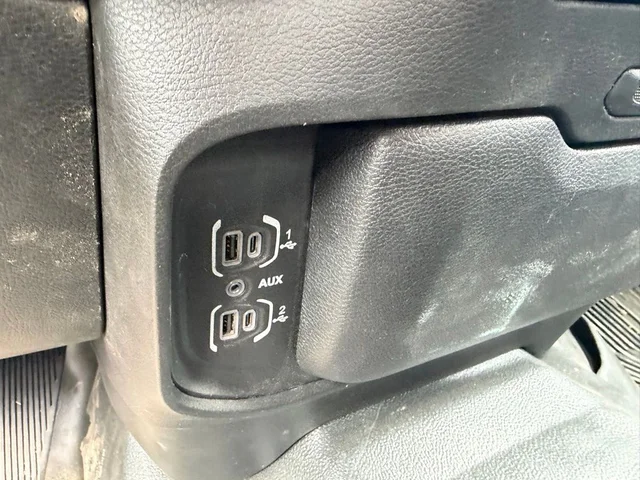 SEMINUEVOS RAM 3500 a Estados en autogozo