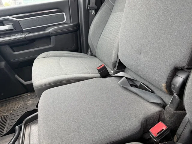 SEMINUEVOS RAM 3500 a Estados en autogozo