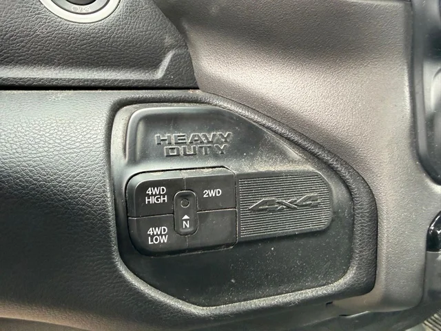 SEMINUEVOS RAM 3500 a Estados en autogozo