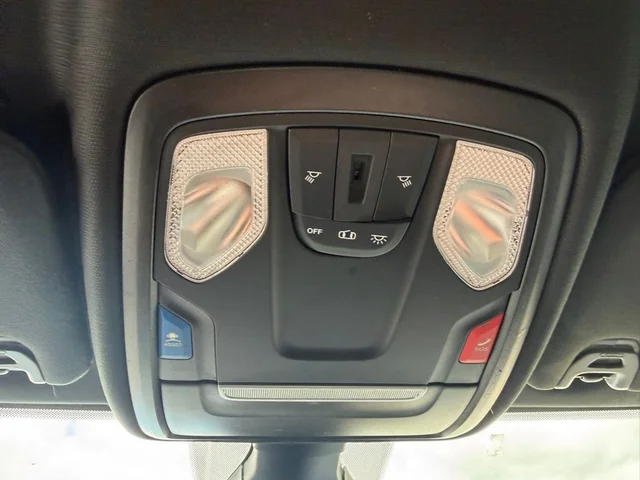 SEMINUEVOS RAM 3500 a Estados en autogozo