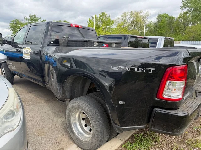 SEMINUEVOS RAM 3500 a Estados en autogozo
