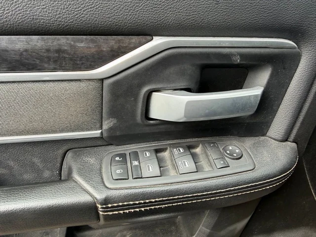 SEMINUEVOS RAM 3500 a Estados en autogozo