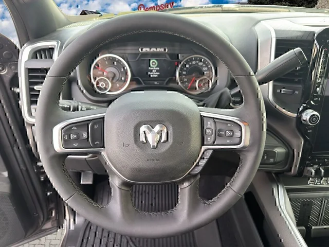Nuevos RAM 3500 à Estados chez autogozo
